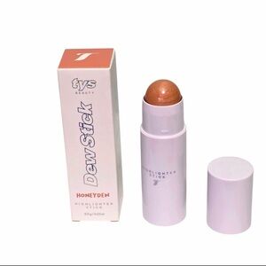 Highlighter Stick - Honeydew Glow